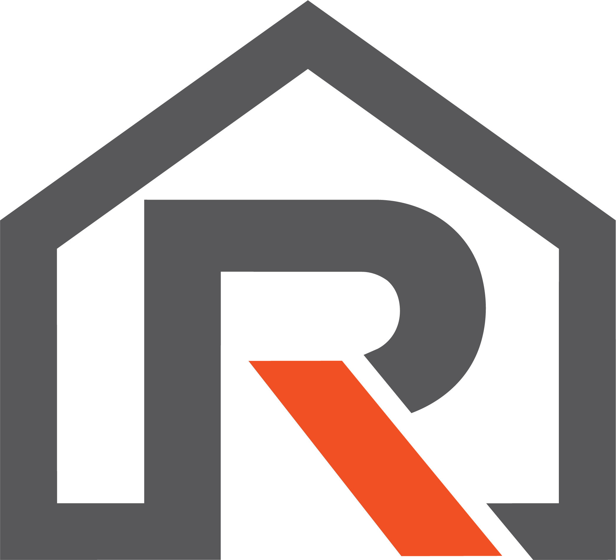 RizoHomeLab Logo